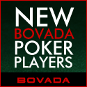 Bodog Poker New Player Bonus