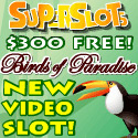 Super Slots Casino
